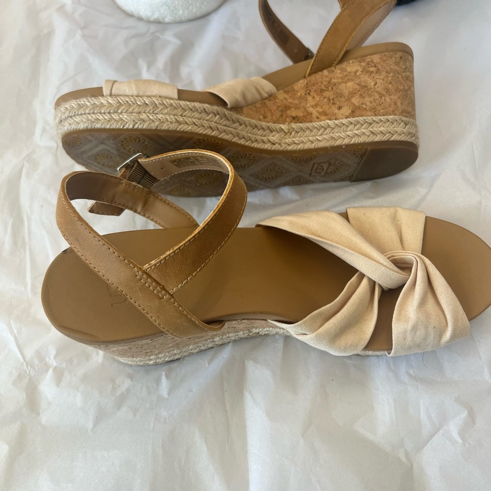 UGG WOMEN’S Sandals - Picture 7 of 10